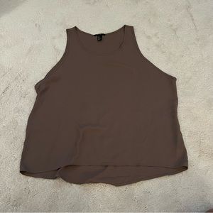 Forever 21 Flowy Tank Top